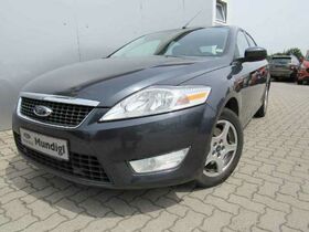 FORD Mondeo Trend