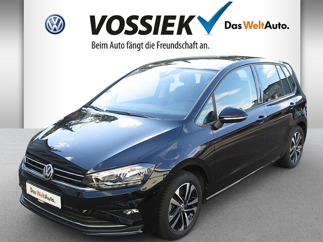 Golf sportsvan das weltauto clearance