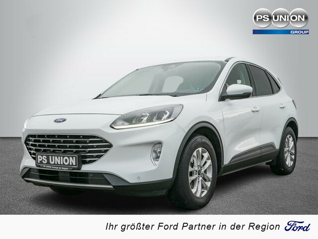 Ford Kuga 1.5 Titanium