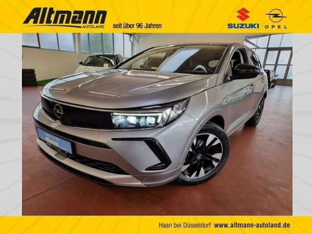 Opel Grandland Elegance Techno Park&Go Elegance Techno Prem