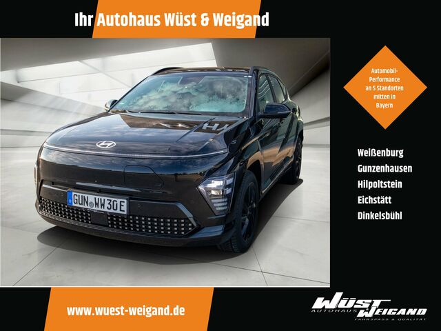 Hyundai Kona 5.4 6