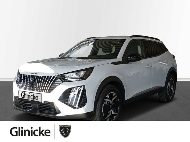 Peugeot 2008 Allure 130EAT RFK180°