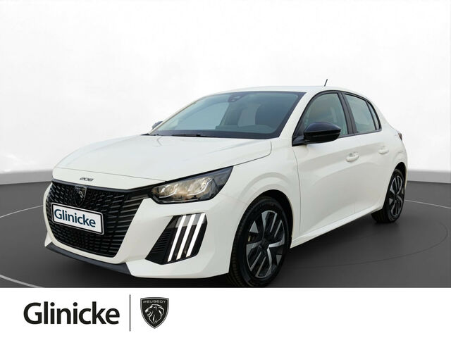 Peugeot 208 Active 75 Mirror Link