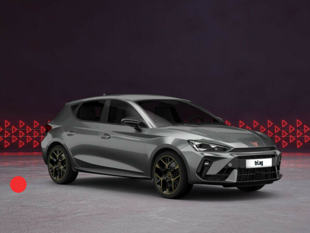 Brugt Cupra Leon 1.5 vz