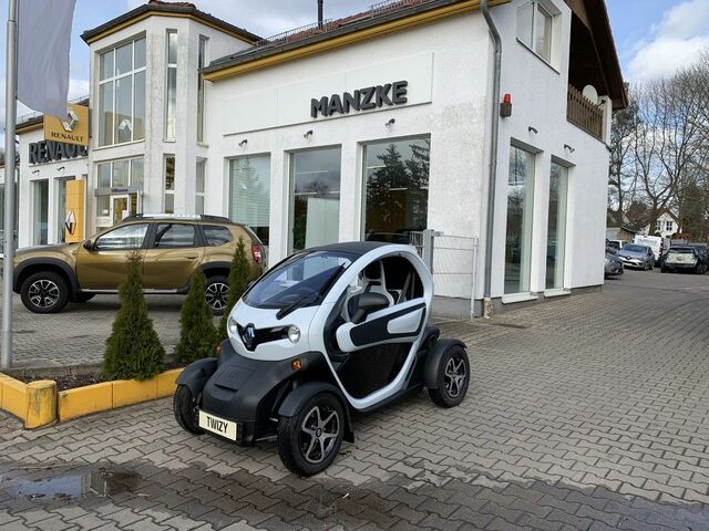 Renault Twizy Technic inkl Batterie