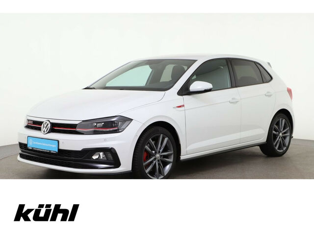 Second hand Volkswagen Polo 2.0
