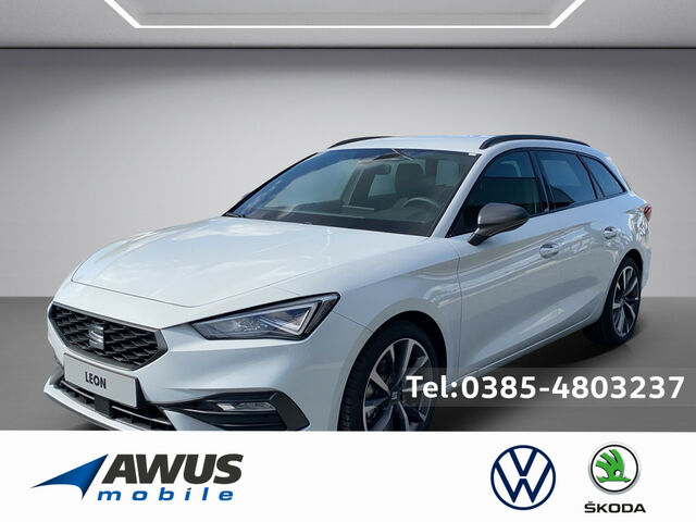 Seat Leon 1.5 ST FR eTSI