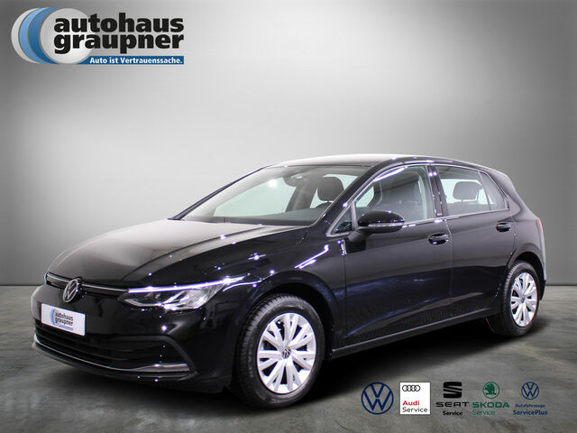 Volkswagen Golf 2.0 TDI VIII Life Fahrschulausstattung