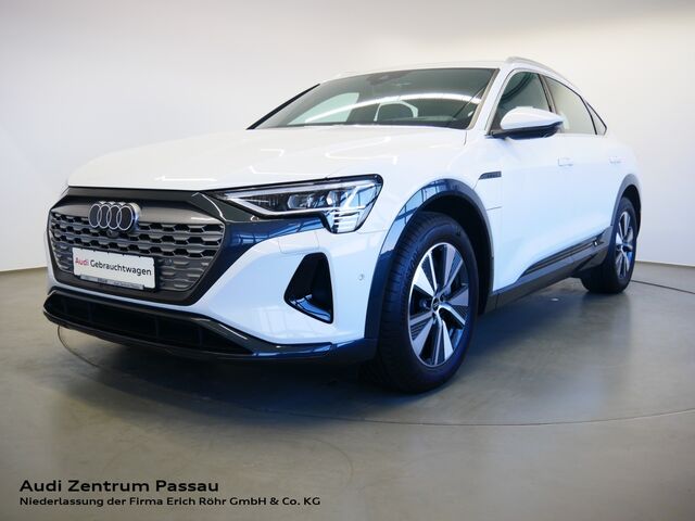 Audi Q8 Sportback 50 quattro advanced