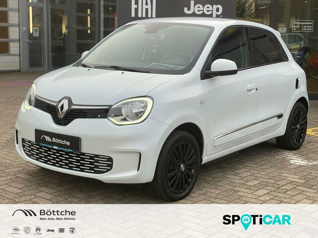 Renault Twingo Urban Night Electric