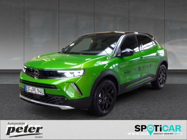 Opel Mokka 1.2 Ultimate Automatik (Mietw )
