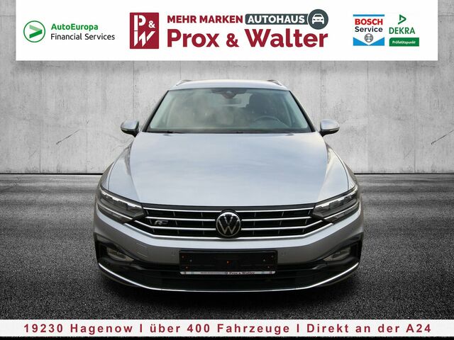 Volkswagen Passat Variant 2.0 TDI 7 Elegance R-Line