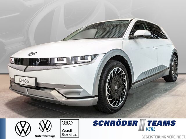 Hyundai IONIQ 5 7.4 7kWh UNIQ-Paket FRÜHLINGSAKTION