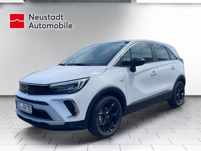 Opel Crossland Elegance