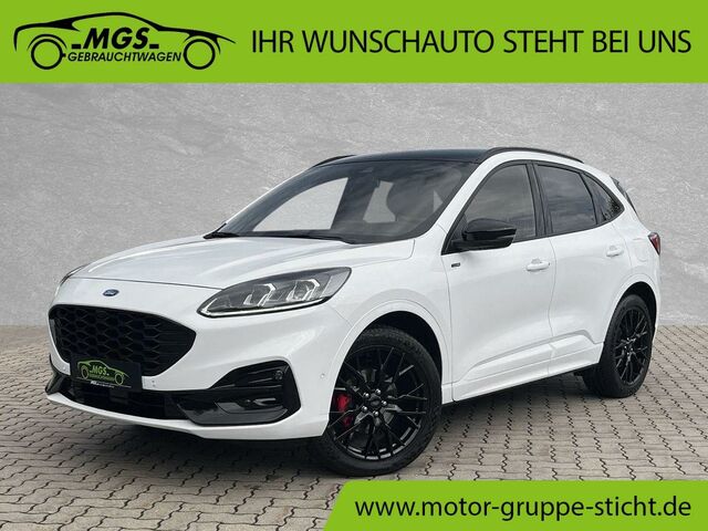Ford Kuga 2.0 ST-Line X EcoBlue #