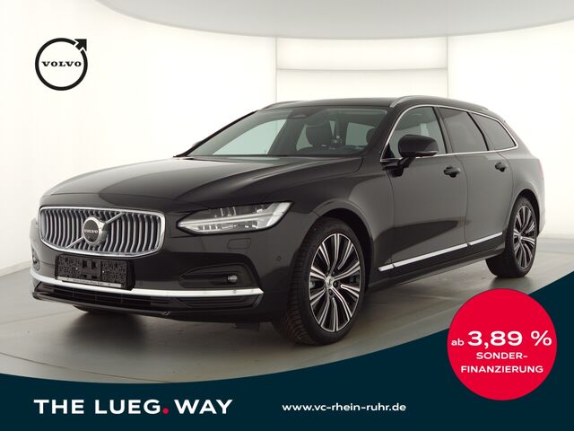 Volvo V90 B4 D Ultimate Bright