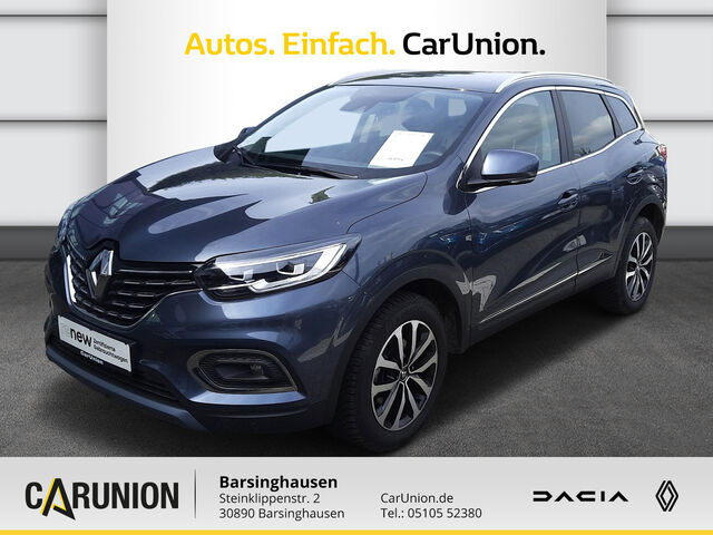 Renault Kadjar TCE 160 Techno