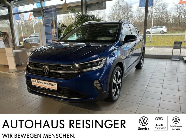 Volkswagen Taigo 1.0 TSI Style