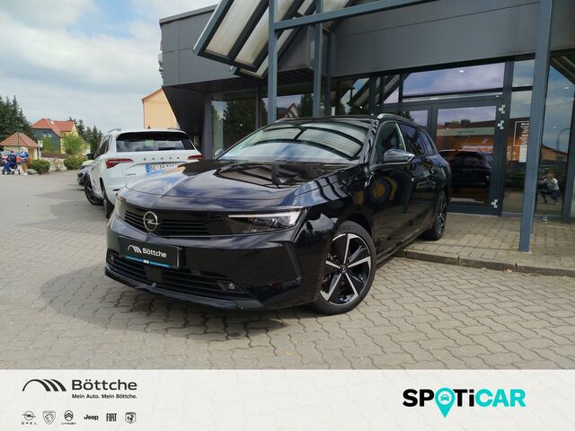 Opel Astra 1.2 ST Elegance