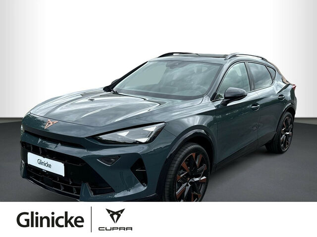 CUPRA Formentor 1.5 eTSI