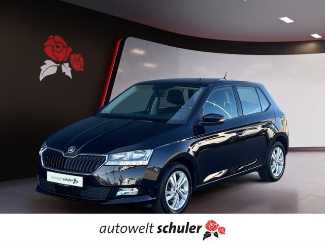 Skoda Fabia 1.0 TSI Ambition