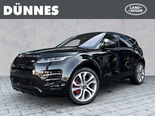 Land Rover Range Rover Evoque D200 Autobiography