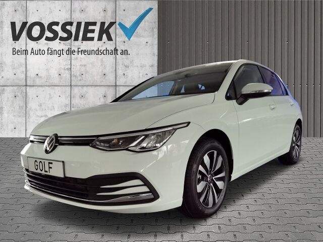 Volkswagen Golf 1.5 TSI 8 OPF MOVE