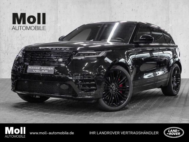 Land Rover Range Rover Velar Dynamic HSE P400 EU6d AD