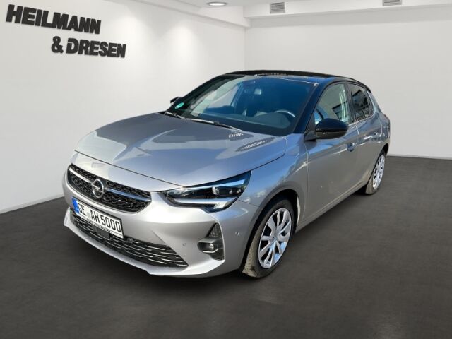 Opel Corsa 1.2 Ultimate Automatik NaviPro