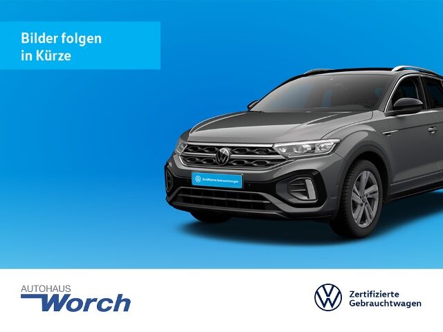 Volkswagen T-Cross 1.0 l TSI Life