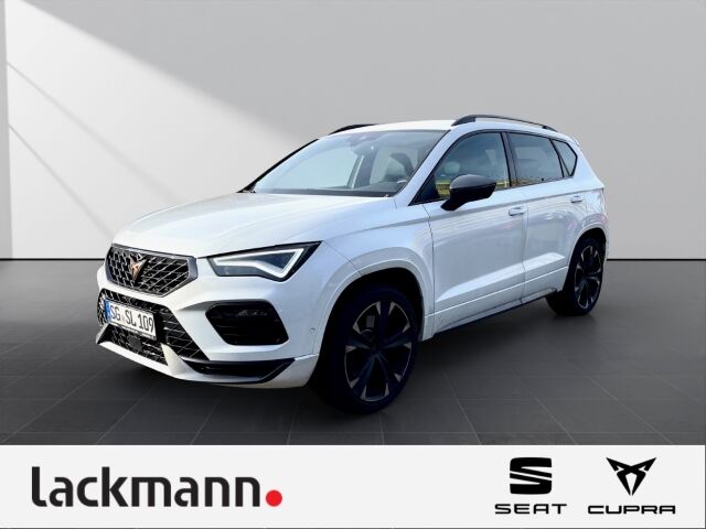 CUPRA Ateca 2.0 Beats