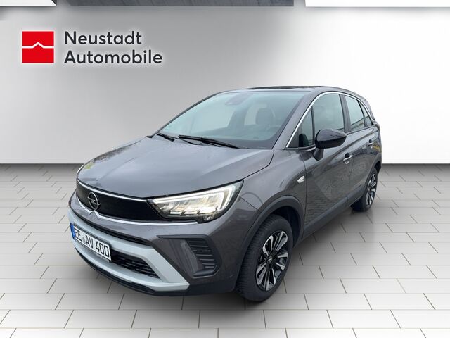 Opel Crossland Elegance