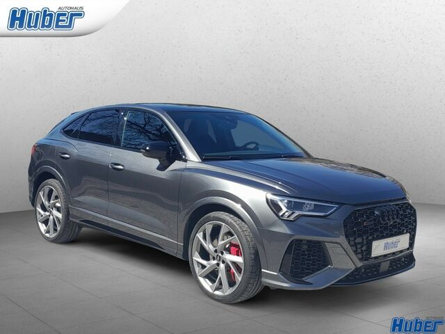 Audi RSQ3 Sportback