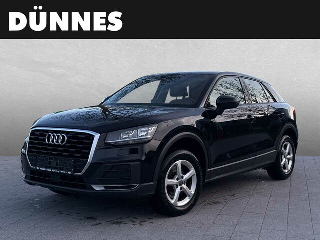 Audi Q2 1.4 TFSI