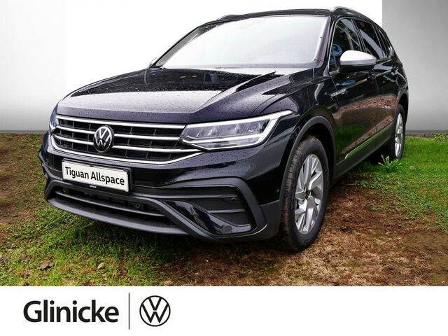 Volkswagen Tiguan 2.0 l TDI Allspace 