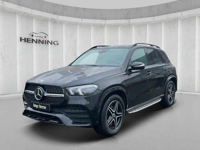 Mercedes-Benz GLE 450 AMG AMG Night ° ACP