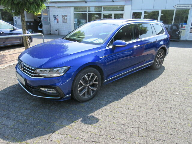 Volkswagen Passat Variant 2.0 TDI R-Line K