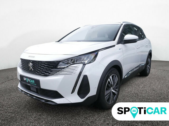 Peugeot 3008 HYBRID 225 e Allure Pack