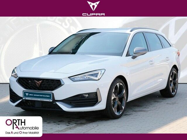 CUPRA Leon 1.5 SP eTSI 150PS AppNavi