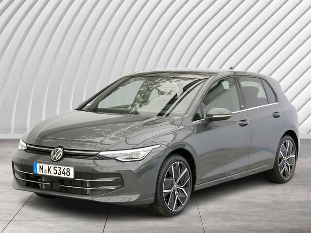 Volkswagen Golf 1.5 VIII eTSI Edition 50