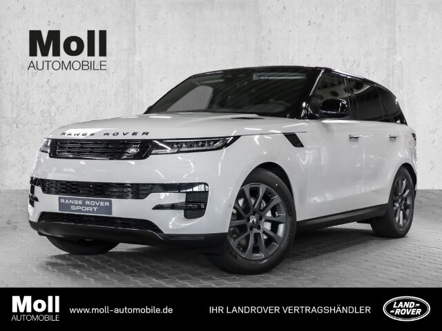 Land Rover Range Rover Sport SE D300 Mild-Hybrid EU6d AD