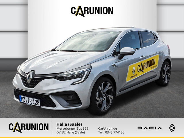 Renault Clio R S LINE TCe 140