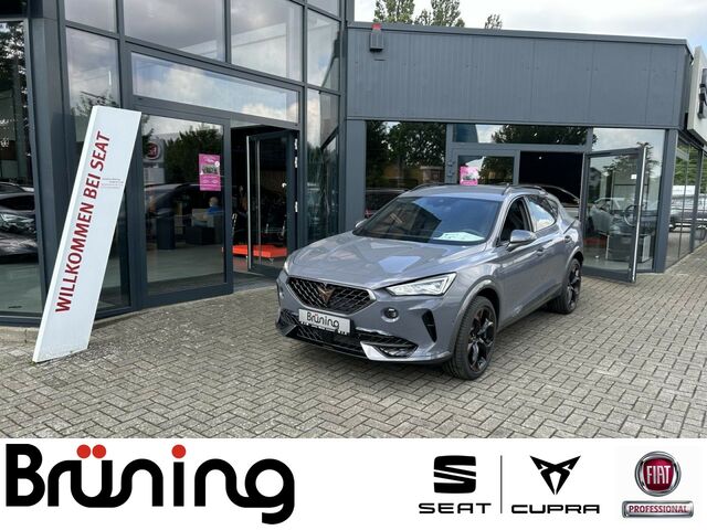 CUPRA Formentor 1.5 TSI