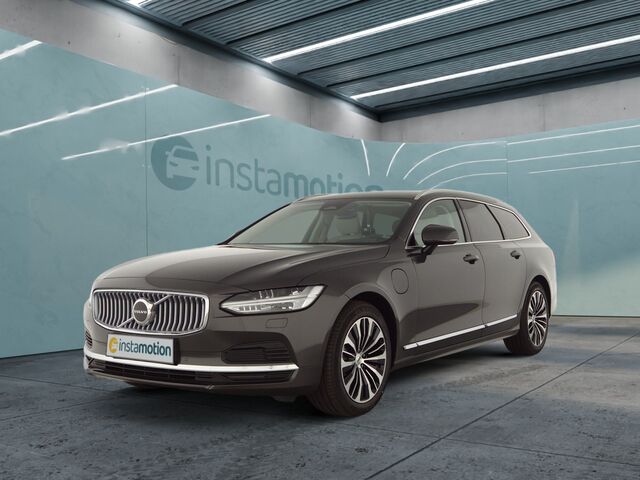 Volvo V90 T6 AWD Core behz Fronts