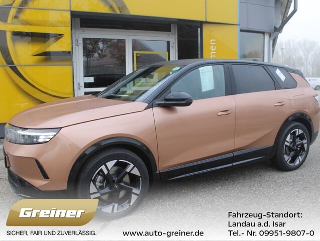 Opel Grandland Electric ||LRHZ|