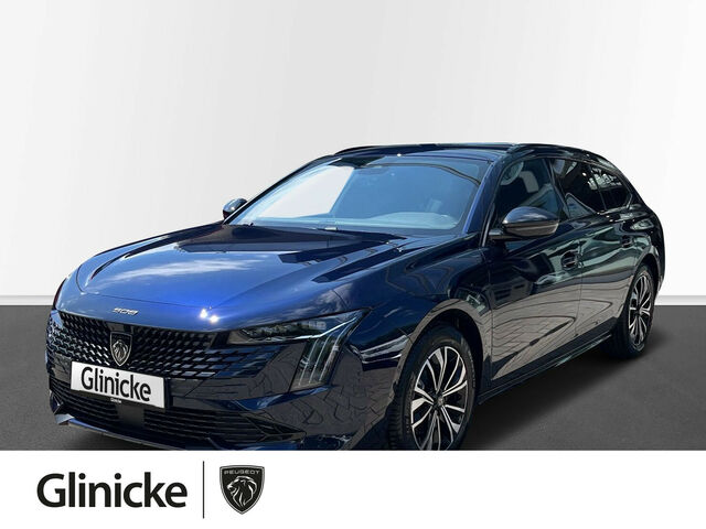 Peugeot 508 SW Allure PT130 ° WKR