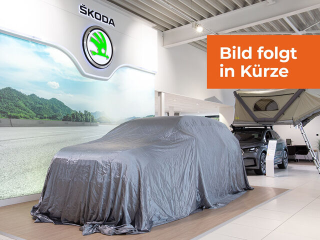 Skoda Scala 1.0 TSI Tour Vorber