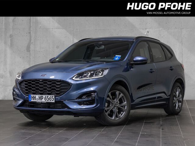 Ford Kuga 1.5 ST-Line EcoBoost
