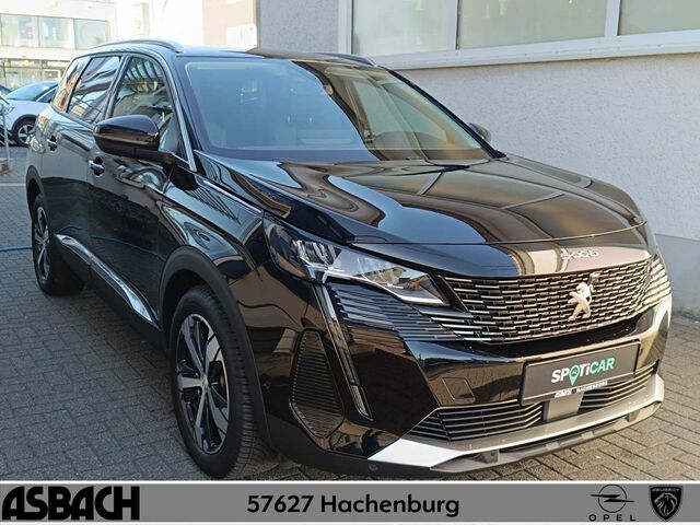 Peugeot 5008 Allure Pack