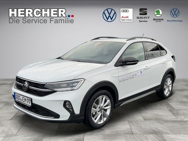 Volkswagen Taigo Move